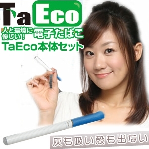 タエコ（TaEco）本体セット