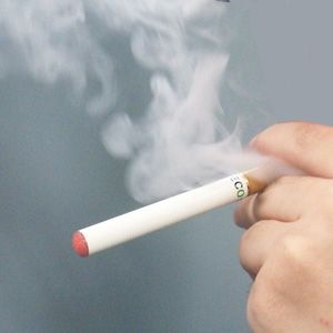 エコスモーカー（ECO Smoker）