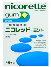 ニコレット ミント